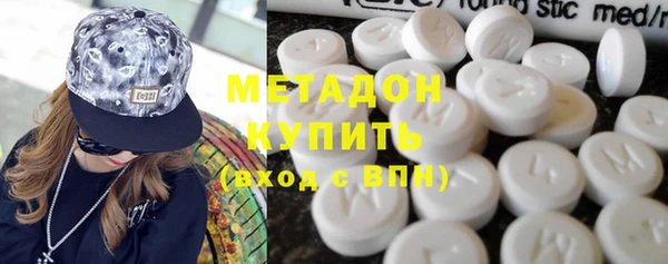 твердый Михайлов
